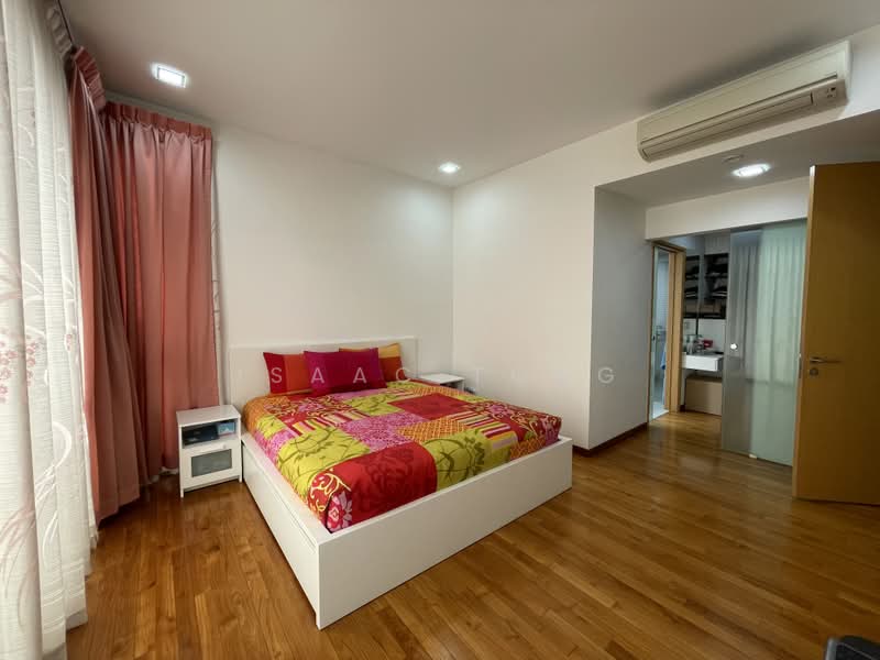 Este Villa, Nim Road, 5 Bedrooms, 4,090 sqft, Cluster House For Sale, by Isaac Tong, 500167885 - Bedroom - PropertyGuru.com.sg