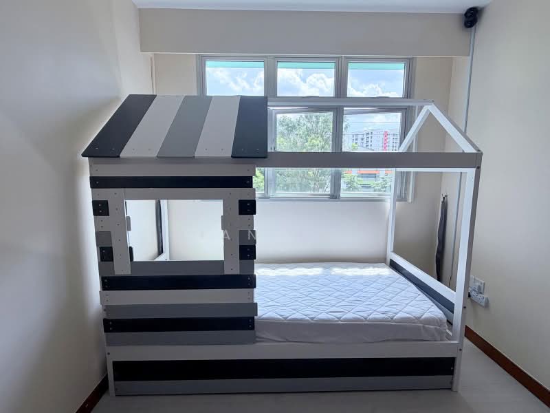 782A Woodlands Crescent, 782A Woodlands Crescent, 3 Bedrooms, 904 sqft, HDB Flat For Sale, by Ian Ho, 500167891 - Bedroom - PropertyGuru.com.sg