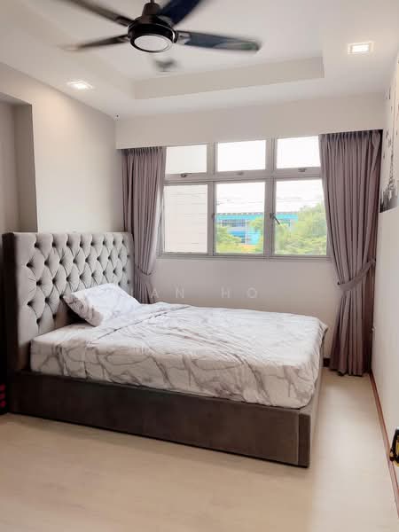 782A Woodlands Crescent, 782A Woodlands Crescent, 3 Bedrooms, 904 sqft, HDB Flat For Sale, by Ian Ho, 500167891 - Bedroom - PropertyGuru.com.sg