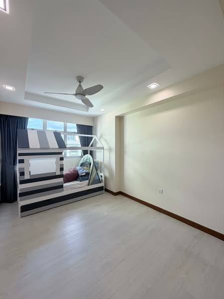 782A Woodlands Crescent, 782A Woodlands Crescent, 3 Bedrooms, 904 sqft, HDB Flat For Sale, by Ian Ho, 500167891 - Bedroom - PropertyGuru.com.sg