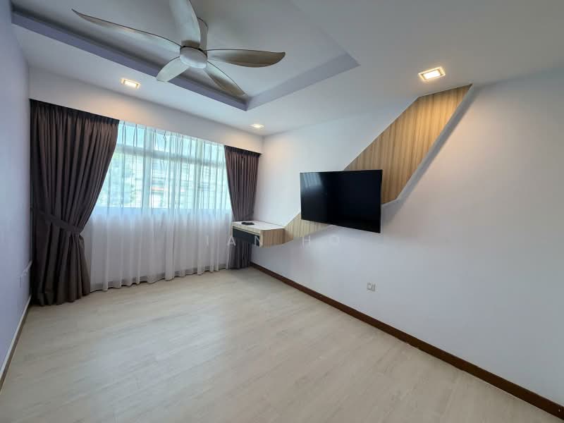 782A Woodlands Crescent, 782A Woodlands Crescent, 3 Bedrooms, 904 sqft, HDB Flat For Sale, by Ian Ho, 500167891 - Interior - PropertyGuru.com.sg