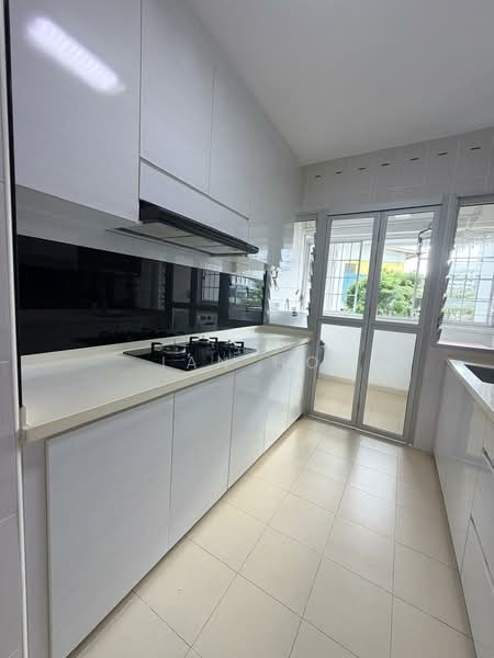 782A Woodlands Crescent, 782A Woodlands Crescent, 3 Bedrooms, 904 sqft, HDB Flat For Sale, by Ian Ho, 500167891 - Kitchen - PropertyGuru.com.sg