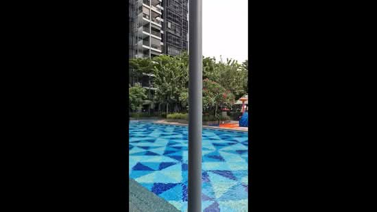 Gem Residences, , 2 Bedrooms, 678 sqft, Condominium For Rent, by Evan Fong, 500167895 - PropertyGuru.com.sg