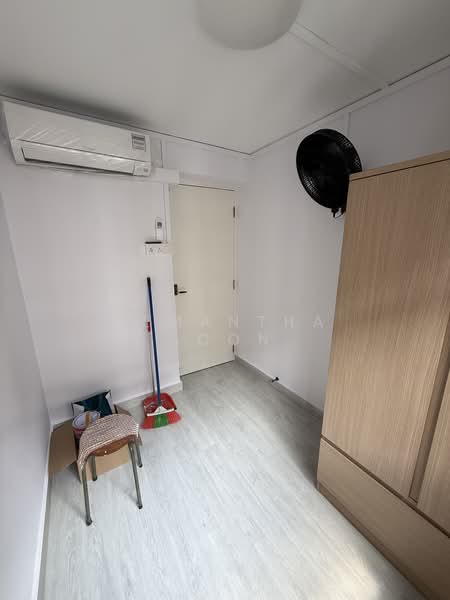 3 Dover Road, 3 Dover Road, 3 Bedrooms, 700 sqft, HDB Flat For Rent, by Semantha Soon, 500167899 - Utility Room - PropertyGuru.com.sg