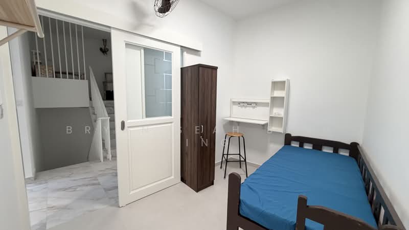 Lakepoint Condo, 2 Lakepoint Drive, Room Rental, 600 sqft, Condominium For Rent, by Bryan Seah Seng Ping, 500167903 - Bedroom - PropertyGuru.com.sg