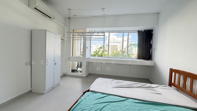 Lakepoint Condo, 2 Lakepoint Drive, Room Rental, 600 sqft, Condominium For Rent, by Bryan Seah Seng Ping, 500167903 - Bedroom - PropertyGuru.com.sg