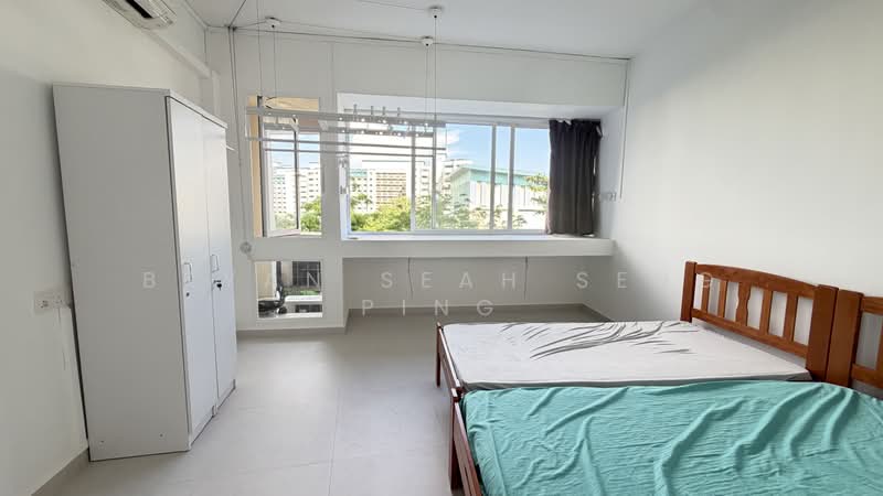 Lakepoint Condo, 2 Lakepoint Drive, Room Rental, 600 sqft, Condominium For Rent, by Bryan Seah Seng Ping, 500167903 - Bedroom - PropertyGuru.com.sg