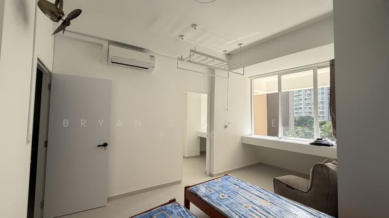 Lakepoint Condo, 2 Lakepoint Drive, Room Rental, 600 sqft, Condominium For Rent, by Bryan Seah Seng Ping, 500167903 - Bedroom - PropertyGuru.com.sg