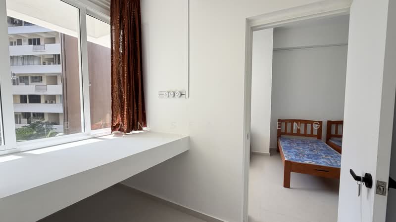 Lakepoint Condo, 2 Lakepoint Drive, Room Rental, 600 sqft, Condominium For Rent, by Bryan Seah Seng Ping, 500167903 - Bedroom - PropertyGuru.com.sg