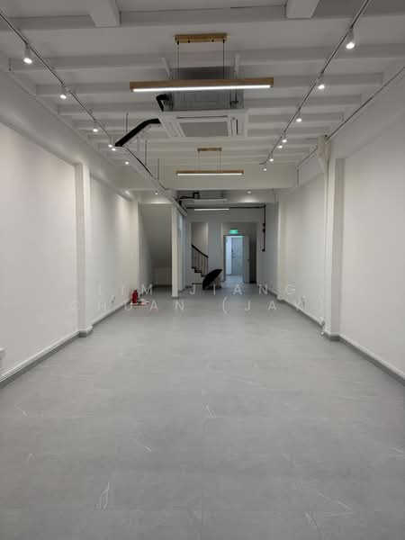 Arab street, , 2,600 sqft, Shop / Shophouse For Rent, by Lim Jiang Chuan (Jay), 500167904 - Interior - CommercialGuru.com.sg