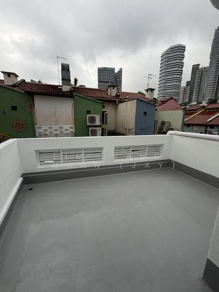 Arab street, , 2,600 sqft, Shop / Shophouse For Rent, by Lim Jiang Chuan (Jay), 500167904 - Exterior - CommercialGuru.com.sg