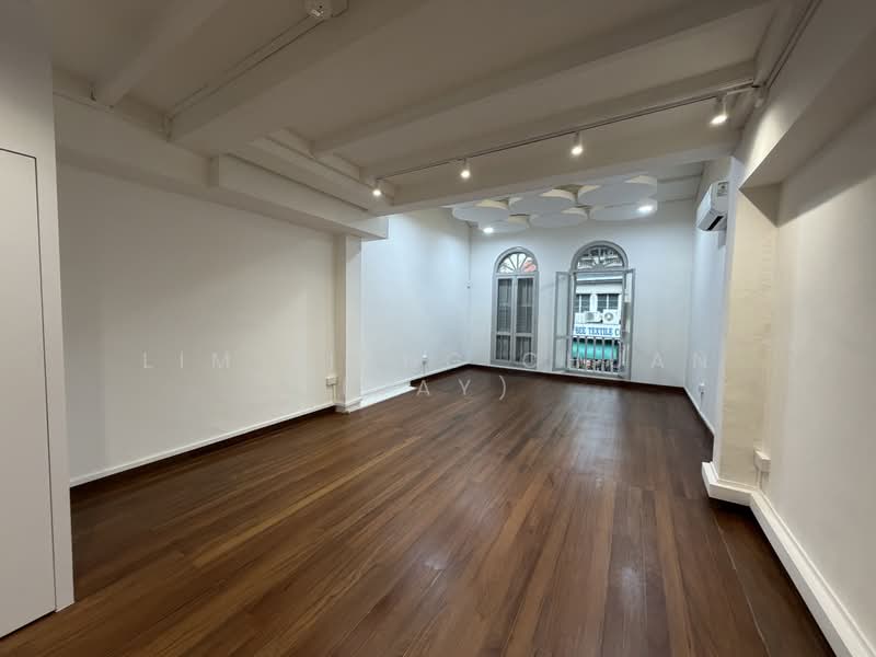 Arab street, , 2,600 sqft, Shop / Shophouse For Rent, by Lim Jiang Chuan (Jay), 500167904 - Interior - CommercialGuru.com.sg