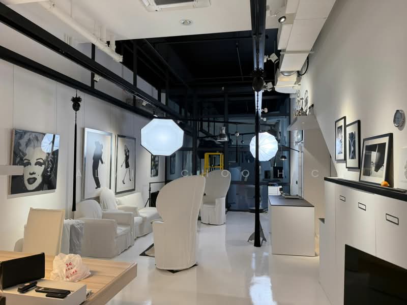 T-Space, 1 Tampines North Drive 1, 2,174 sqft, Factory / Workshop (B2) For Sale, by Alvin Choo H.C, 500167910 - Living Room - CommercialGuru.com.sg