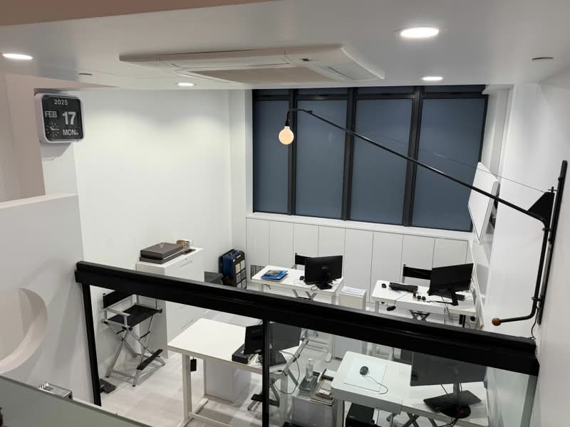 T-Space, 1 Tampines North Drive 1, 2,174 sqft, Factory / Workshop (B2) For Sale, by Alvin Choo H.C, 500167910 - Study - CommercialGuru.com.sg