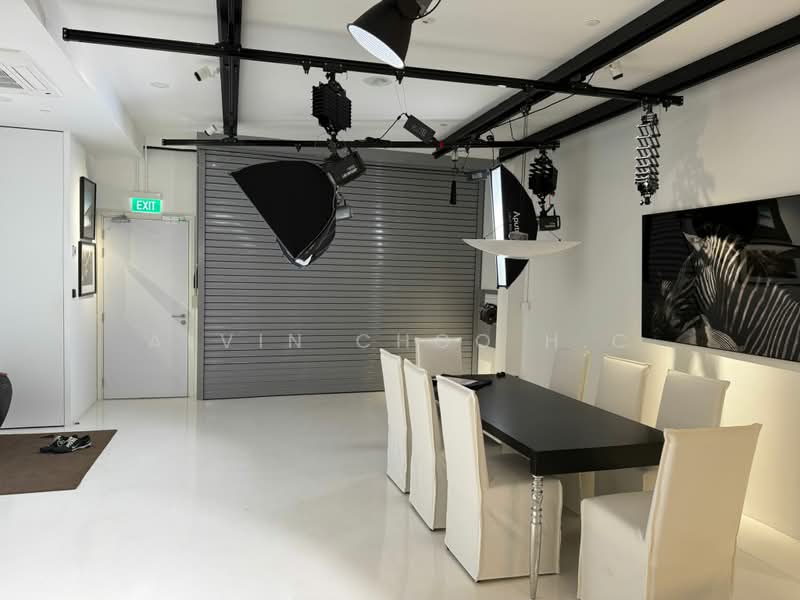 T-Space, 1 Tampines North Drive 1, 2,174 sqft, Factory / Workshop (B2) For Sale, by Alvin Choo H.C, 500167910 - Interior - CommercialGuru.com.sg