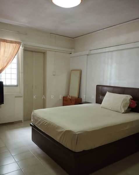 109 Tampines Street 11, 109 Tampines Street 11, 3 Bedrooms, 1,130 sqft, HDB Flat For Sale, by Karen Tai, 500167911 - Bedroom - PropertyGuru.com.sg