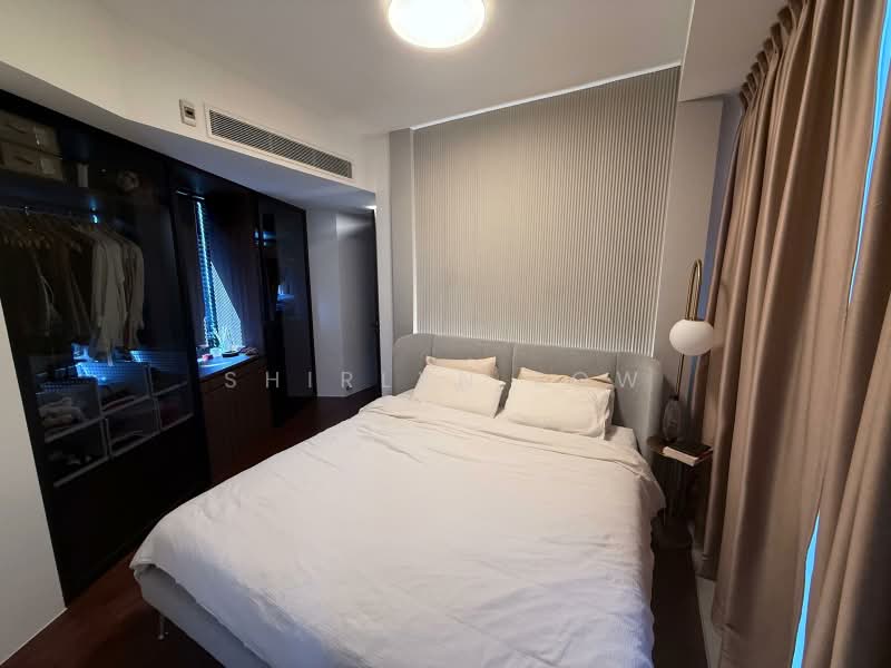 The Iveria, 2 Kim Yam Road, 3 Bedrooms, 904 sqft, Condominium For Sale, by Shirlyn Low, 500167912 - Bedroom - PropertyGuru.com.sg