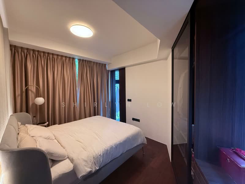 The Iveria, 2 Kim Yam Road, 3 Bedrooms, 904 sqft, Condominium For Sale, by Shirlyn Low, 500167912 - Bedroom - PropertyGuru.com.sg