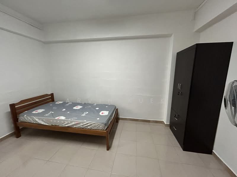 109 Bedok Reservoir Road, 109 Bedok Reservoir Road, Room Rental, 100 sqft, HDB Flat For Rent, by Arvin Kuek, 500167913 - Bedroom - PropertyGuru.com.sg