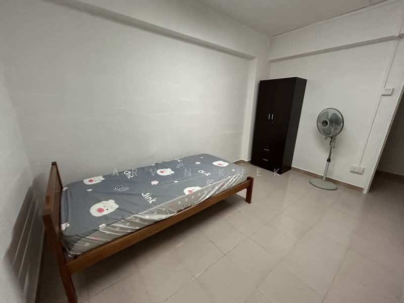 109 Bedok Reservoir Road, 109 Bedok Reservoir Road, Room Rental, 100 sqft, HDB Flat For Rent, by Arvin Kuek, 500167913 - Bedroom - PropertyGuru.com.sg