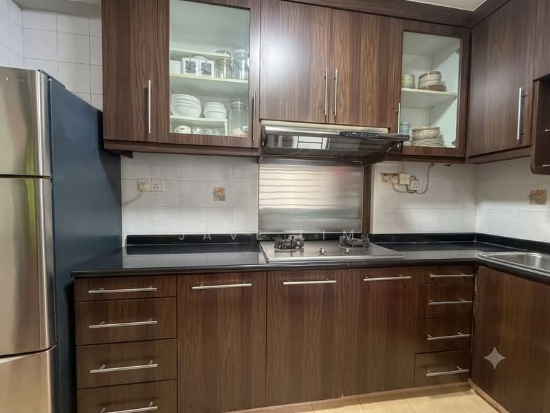 185 Jelebu Road, 185 Jelebu Road, 3 Bedrooms, 980 sqft, HDB Flat For Sale, by Jave Lim, 500167914 - Kitchen - PropertyGuru.com.sg