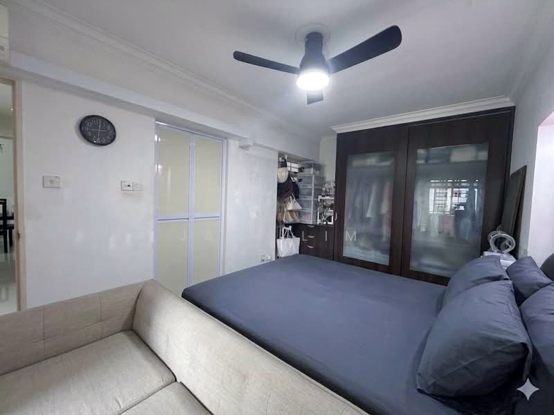 185 Jelebu Road, 185 Jelebu Road, 3 Bedrooms, 980 sqft, HDB Flat For Sale, by Jave Lim, 500167914 - Bedroom - PropertyGuru.com.sg