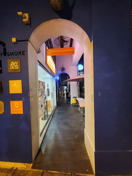 COMMERCIAL SCHOOL / RESTAURANT / OFFICE @ CBD, , 13,472 sqft, Shop / Shophouse For Rent, by Chris Chee Sheng Jie 徐胜杰, 500167915 - Exterior - CommercialGuru.com.sg
