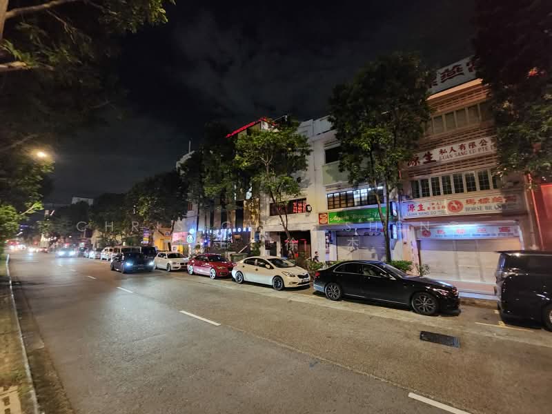 COMMERCIAL SCHOOL / RESTAURANT / OFFICE @ CBD, , 13,472 sqft, Shop / Shophouse For Rent, by Chris Chee Sheng Jie 徐胜杰, 500167915 - CommercialGuru.com.sg