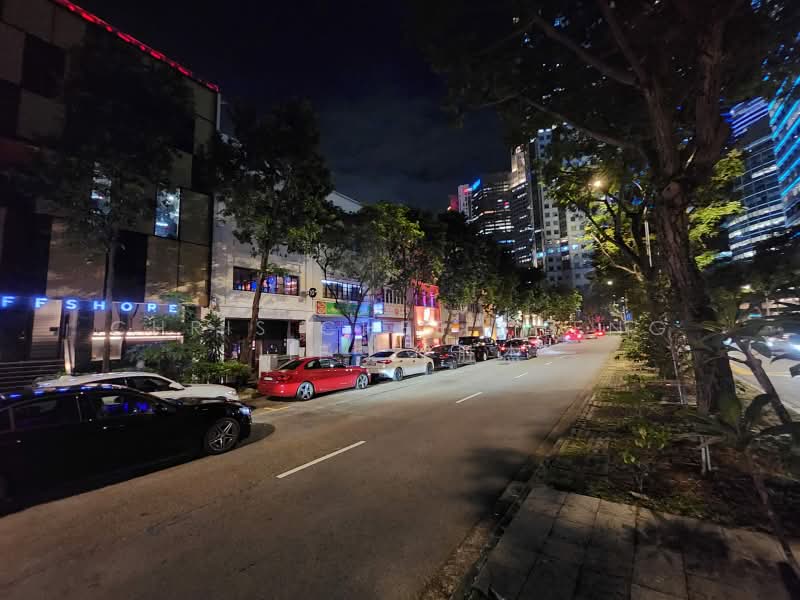 COMMERCIAL SCHOOL / RESTAURANT / OFFICE @ CBD, , 13,472 sqft, Shop / Shophouse For Rent, by Chris Chee Sheng Jie 徐胜杰, 500167915 - Exterior - CommercialGuru.com.sg