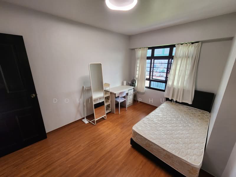 108B Mcnair Road, 108B Mcnair Road, Room Rental, 150 sqft, HDB Flat For Rent, by Dominic Phua, 500167917 - Bedroom - PropertyGuru.com.sg