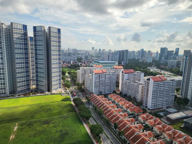 108B Mcnair Road, 108B Mcnair Road, Room Rental, 150 sqft, HDB Flat For Rent, by Dominic Phua, 500167917 - Exterior - PropertyGuru.com.sg