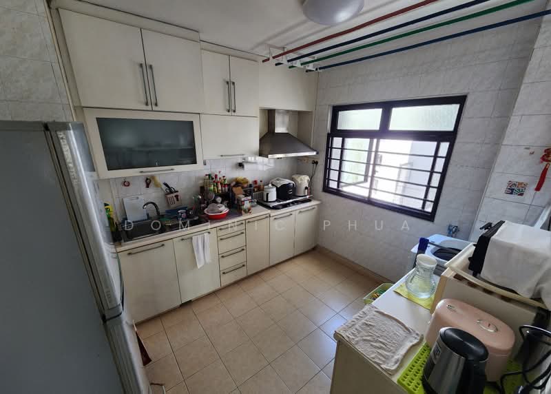 108B Mcnair Road, 108B Mcnair Road, Room Rental, 150 sqft, HDB Flat For Rent, by Dominic Phua, 500167917 - Kitchen - PropertyGuru.com.sg