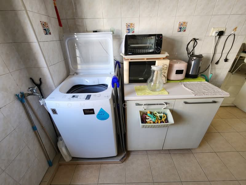 108B Mcnair Road, 108B Mcnair Road, Room Rental, 150 sqft, HDB Flat For Rent, by Dominic Phua, 500167917 - Kitchen - PropertyGuru.com.sg
