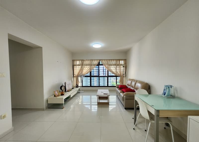 108B Mcnair Road, 108B Mcnair Road, Room Rental, 150 sqft, HDB Flat For Rent, by Dominic Phua, 500167917 - Living Room - PropertyGuru.com.sg