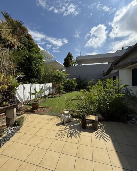 Upper East Coast road, , 5 Bedrooms, 9,790 sqft, Bungalow House For Sale, by Samuel Prakash S/O Joseph Asirvatham, 500167918 - Garden - PropertyGuru.com.sg