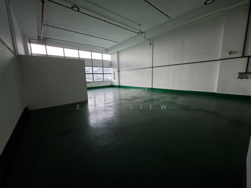 West Connect Building, 10 Buroh Street, 1,733 sqft, Factory / Workshop (B2) For Sale, by Eric Liew, 500167920 - Interior - CommercialGuru.com.sg