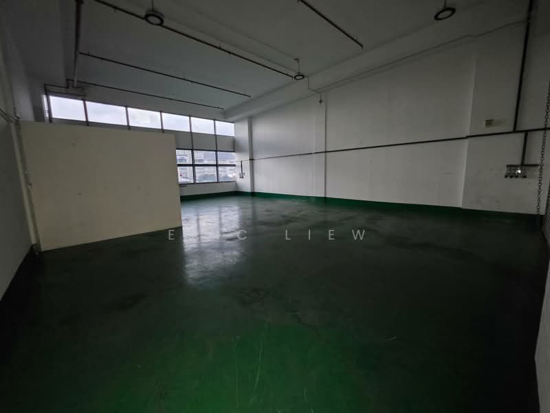 West Connect Building, 10 Buroh Street, 1,733 sqft, Factory / Workshop (B2) For Sale, by Eric Liew, 500167920 - Interior - CommercialGuru.com.sg