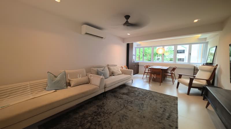 212 Serangoon Avenue 4, 212 Serangoon Avenue 4, 3 Bedrooms, 1,302 sqft, HDB Flat For Sale, by Lucas Tan, 500167922 - Living Room - PropertyGuru.com.sg
