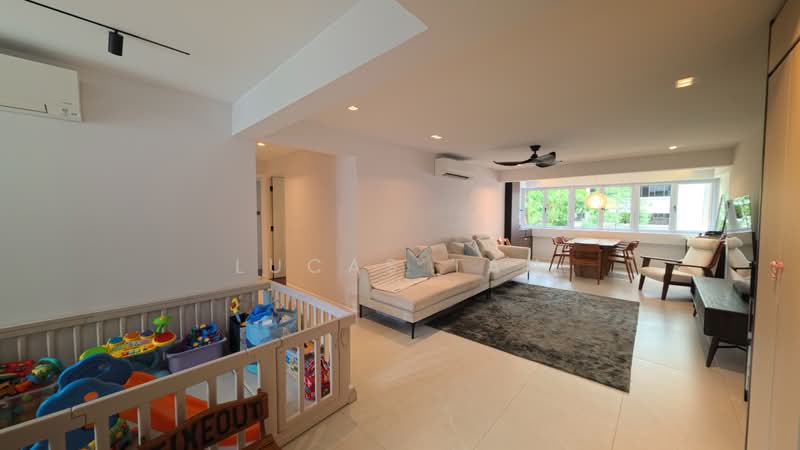 212 Serangoon Avenue 4, 212 Serangoon Avenue 4, 3 Bedrooms, 1,302 sqft, HDB Flat For Sale, by Lucas Tan, 500167922 - Living Room - PropertyGuru.com.sg