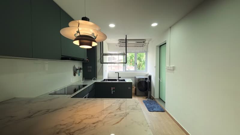 212 Serangoon Avenue 4, 212 Serangoon Avenue 4, 3 Bedrooms, 1,302 sqft, HDB Flat For Sale, by Lucas Tan, 500167922 - Kitchen - PropertyGuru.com.sg