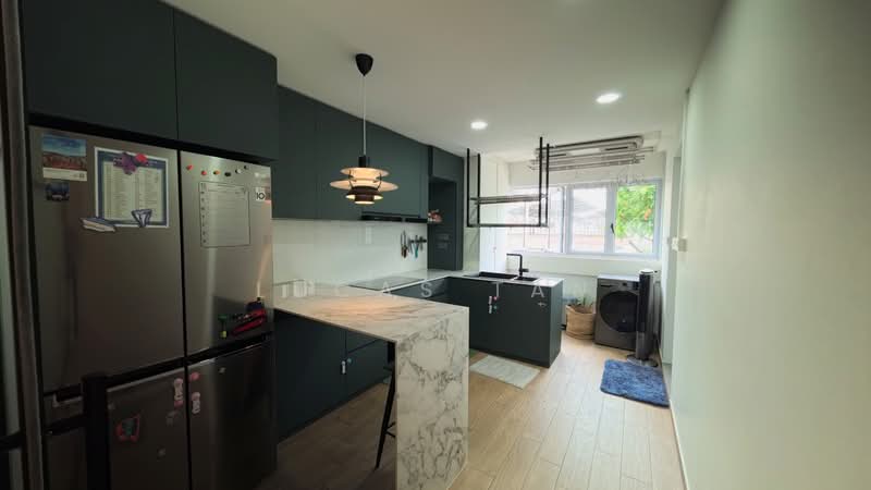 212 Serangoon Avenue 4, 212 Serangoon Avenue 4, 3 Bedrooms, 1,302 sqft, HDB Flat For Sale, by Lucas Tan, 500167922 - Kitchen - PropertyGuru.com.sg