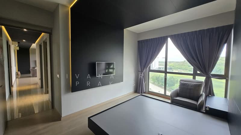 Waterwoods, Punggol Field Walk, 4 Bedrooms, 1,281 sqft, Executive Condominium For Rent, by Ivana Irma Prakusya, 500167923 - Bedroom - PropertyGuru.com.sg