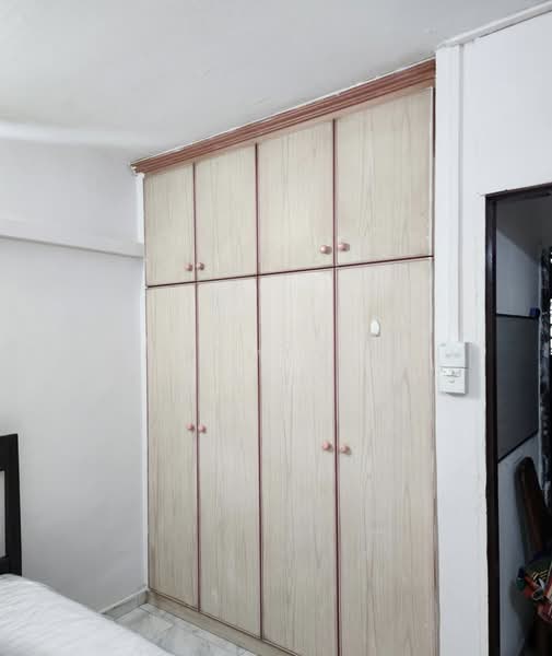 301 Ang Mo Kio Avenue 3, 301 Ang Mo Kio Avenue 3, Room Rental, 150 sqft, HDB Flat For Rent, by Benjamin Goh L H, 500167925 - Bedroom - PropertyGuru.com.sg