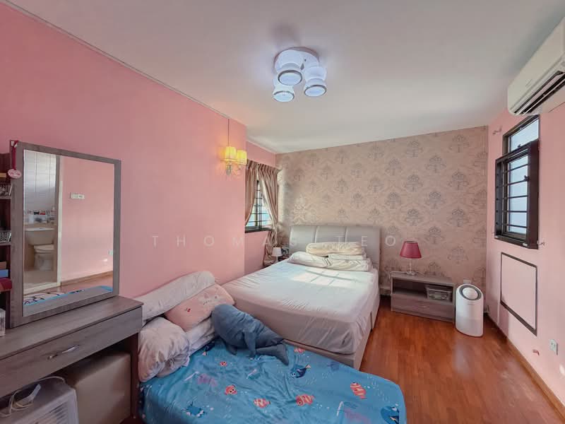 678D Jurong West Street 64, 678D Jurong West Street 64, 3 Bedrooms, 1,184 sqft, HDB Flat For Sale, by Thomas Teo, 500167926 - Bedroom - PropertyGuru.com.sg