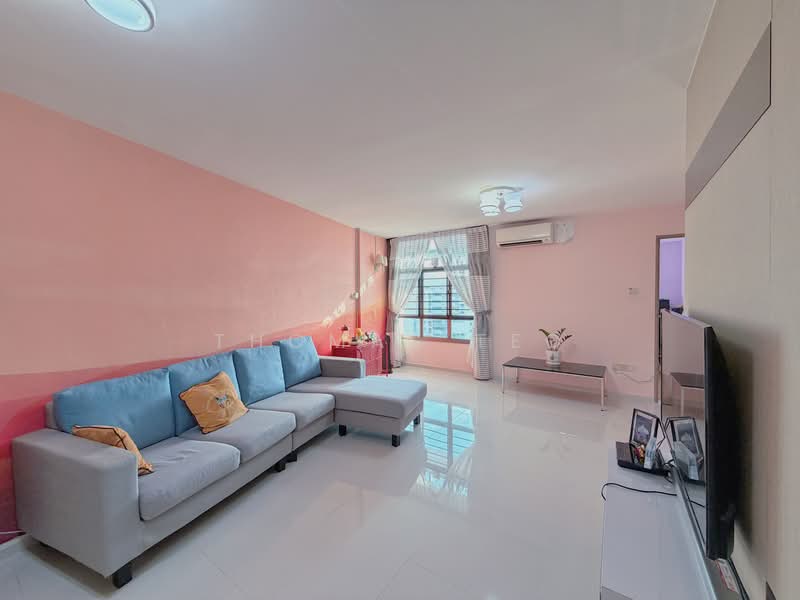 678D Jurong West Street 64, 678D Jurong West Street 64, 3 Bedrooms, 1,184 sqft, HDB Flat For Sale, by Thomas Teo, 500167926 - Living Room - PropertyGuru.com.sg