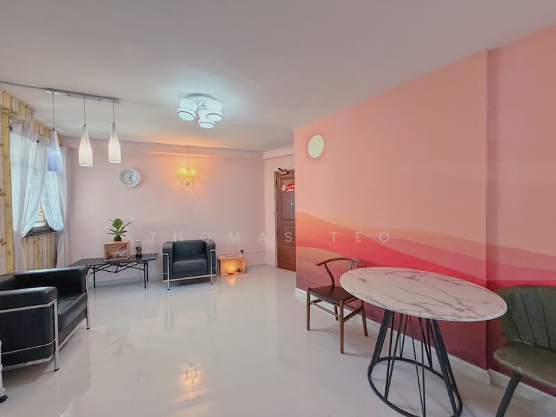 678D Jurong West Street 64, 678D Jurong West Street 64, 3 Bedrooms, 1,184 sqft, HDB Flat For Sale, by Thomas Teo, 500167926 - Living Room - PropertyGuru.com.sg