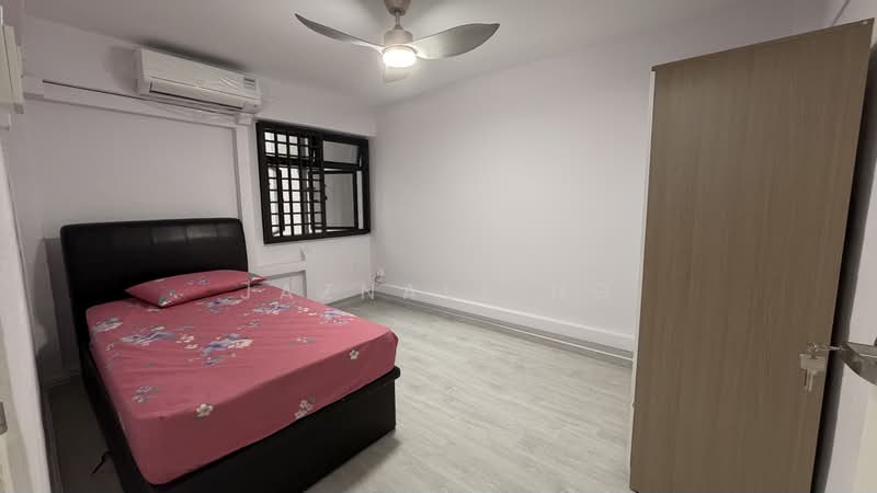 3 Dover Road, 3 Dover Road, 3 Bedrooms, 700 sqft, HDB Flat For Rent, by Jaznale Ng, 500167930 - Bedroom - PropertyGuru.com.sg
