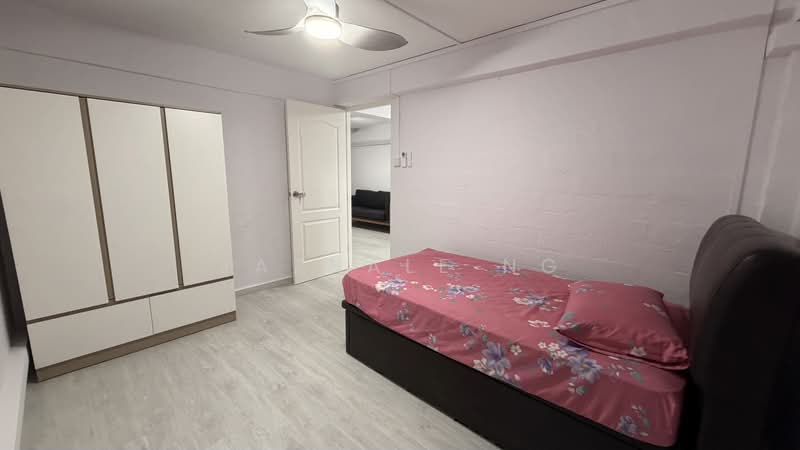 3 Dover Road, 3 Dover Road, 3 Bedrooms, 700 sqft, HDB Flat For Rent, by Jaznale Ng, 500167930 - Bedroom - PropertyGuru.com.sg