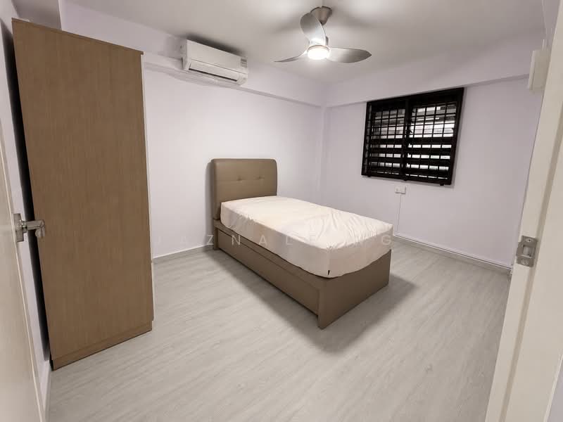 3 Dover Road, 3 Dover Road, 3 Bedrooms, 700 sqft, HDB Flat For Rent, by Jaznale Ng, 500167930 - Bedroom - PropertyGuru.com.sg
