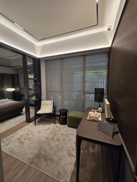 Sora, 73/74/76/78 Yuan Ching Road, 5 Bedrooms, 1,679 sqft, Condominium For Sale, by Ethan Lee C H, 500167931 - Bedroom - PropertyGuru.com.sg